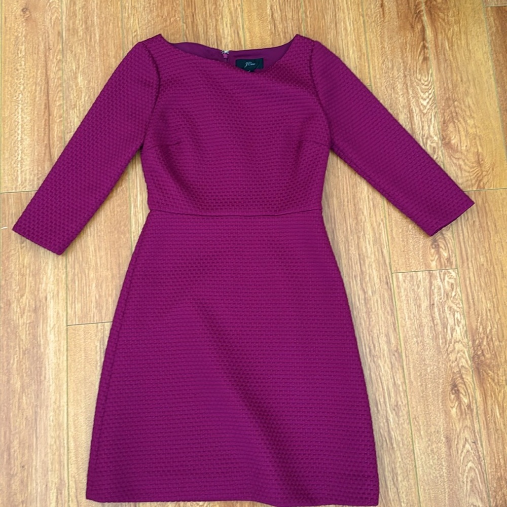 J Crew Dress size 2